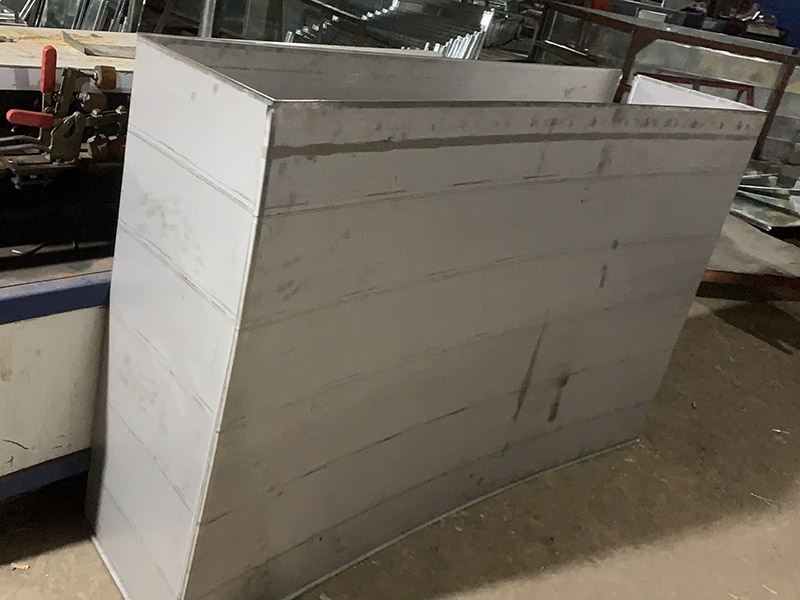 通风管道 通风管道