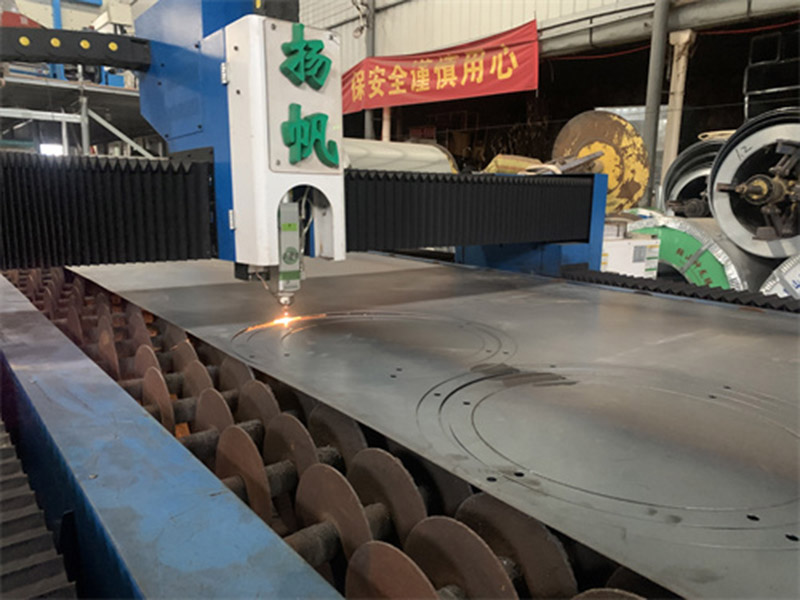 通风管道加工 通风管道加工