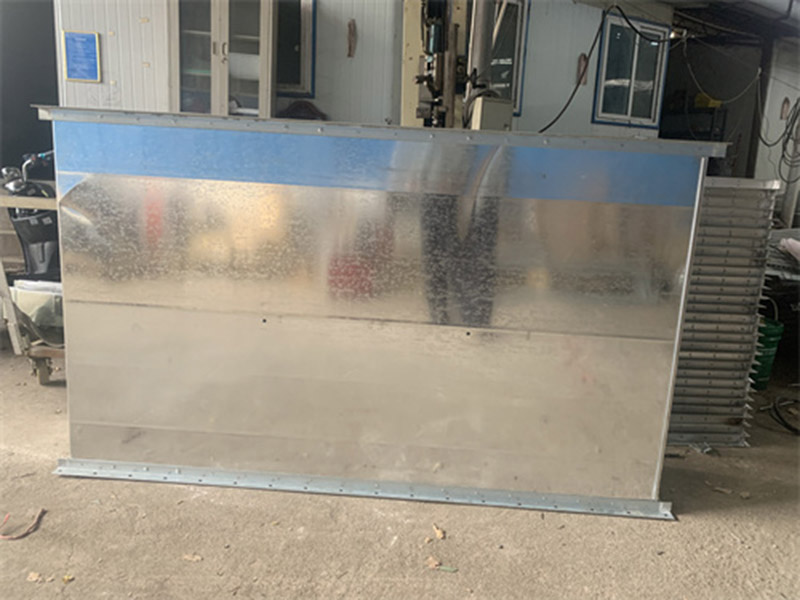 通风管道 通风管道