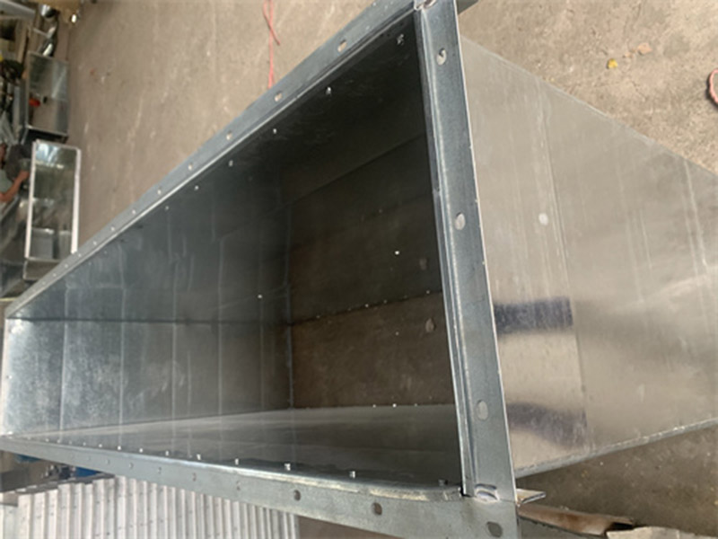 通风管道 通风管道