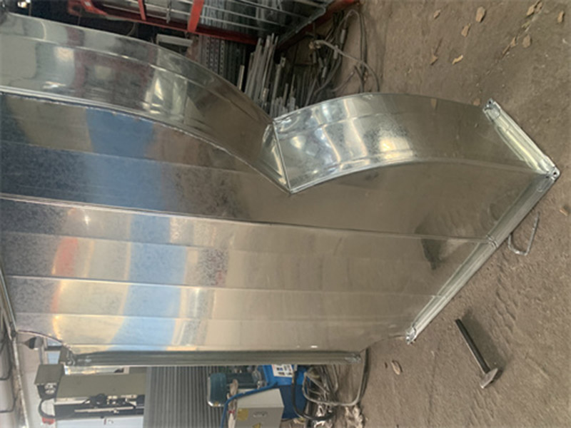 通风管道 通风管道