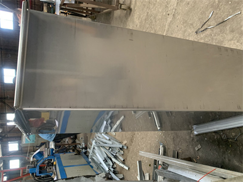 通风管道 通风管道