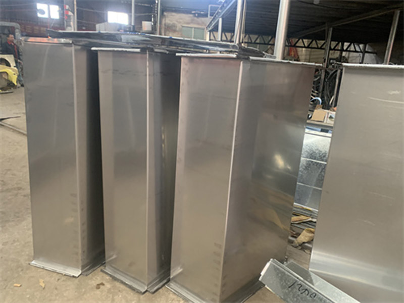 通风管道 通风管道